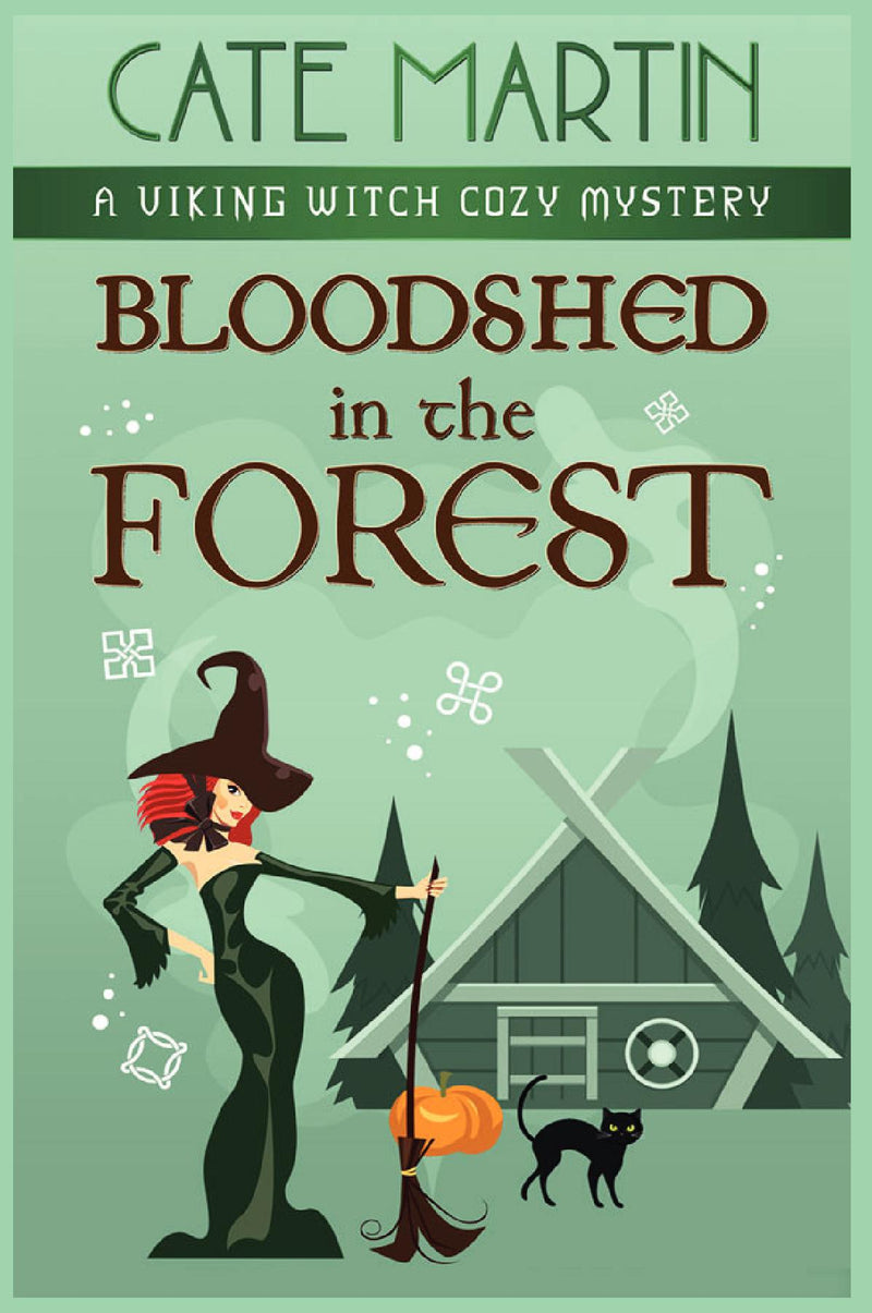 Bloodshed in the Forest