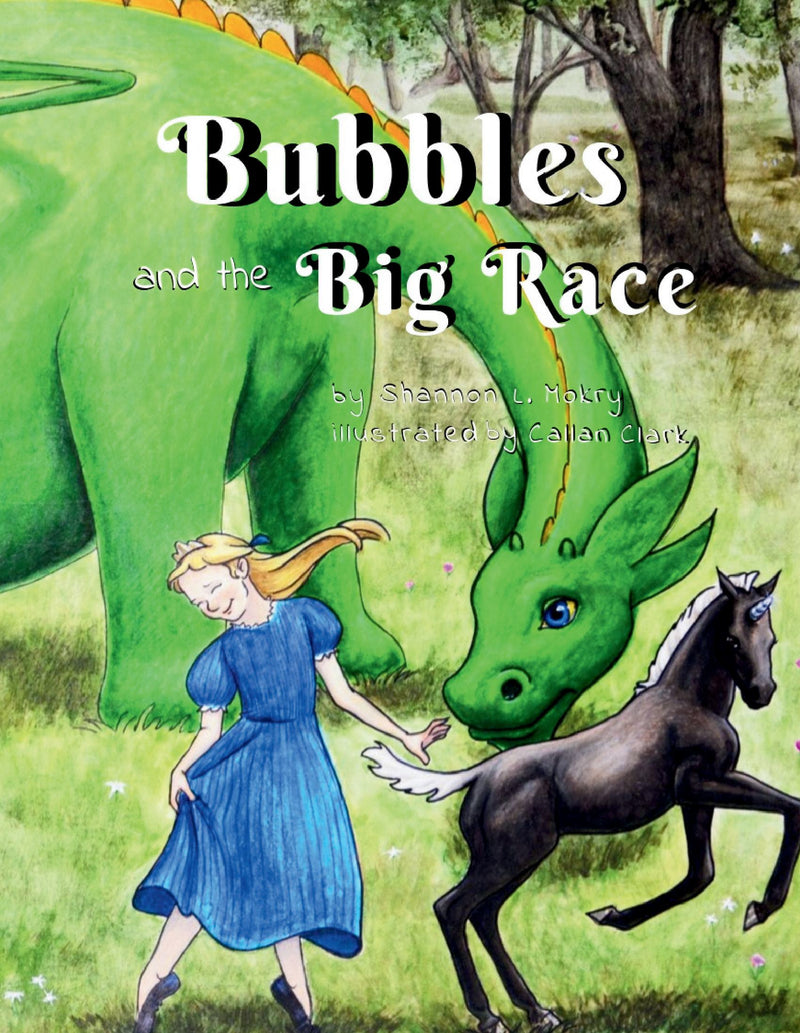 Bubbles and the Big Race