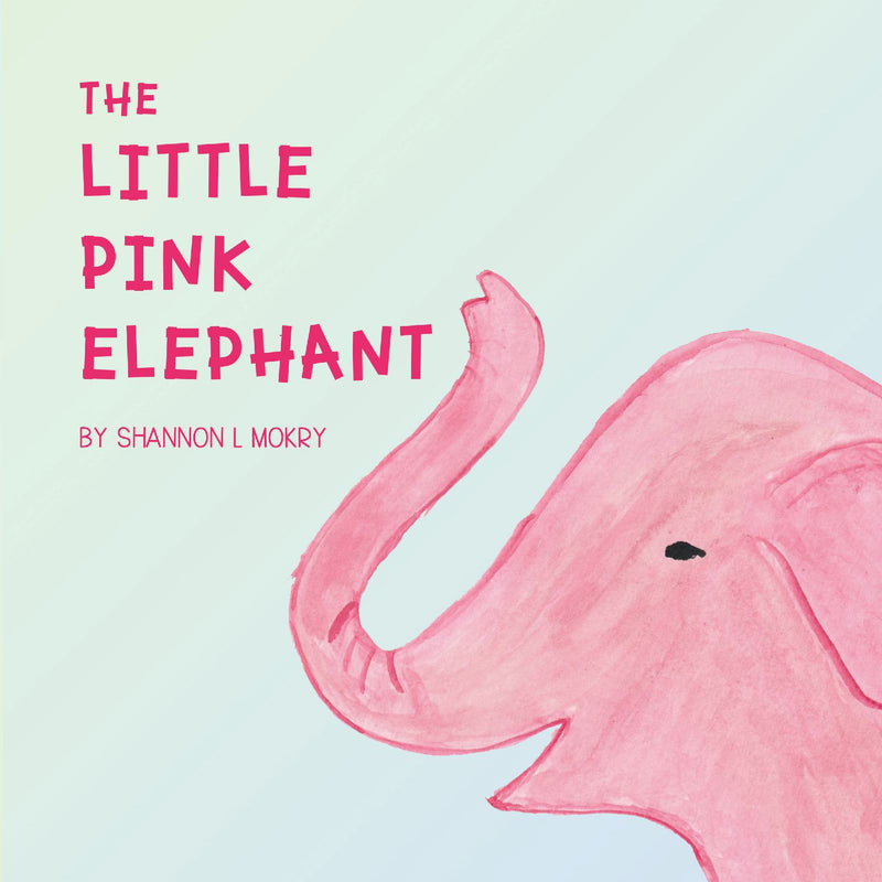 The Little Pink Elephant