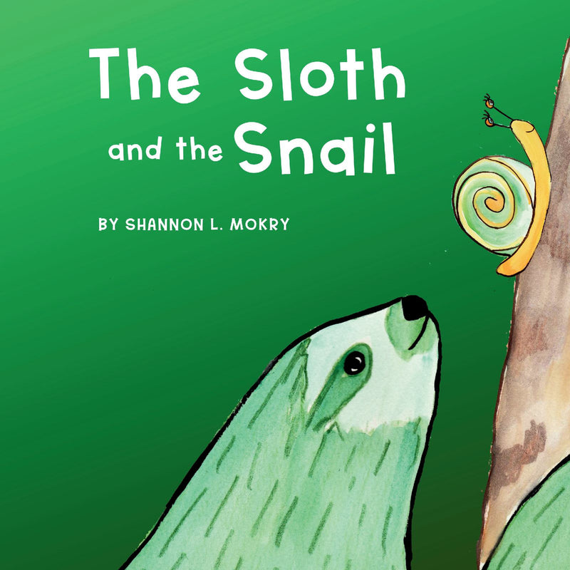 The Sloth and the Snail