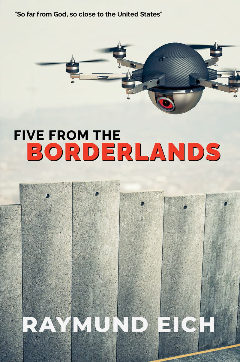 Five from the Borderlands