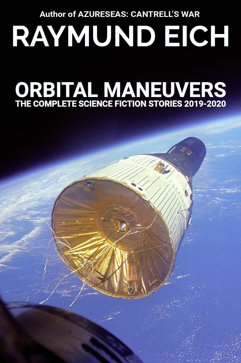 Orbital Maneuvers