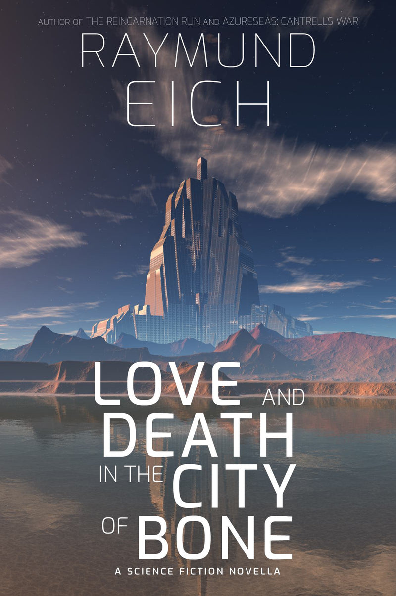 Love and Death in the City of Bone