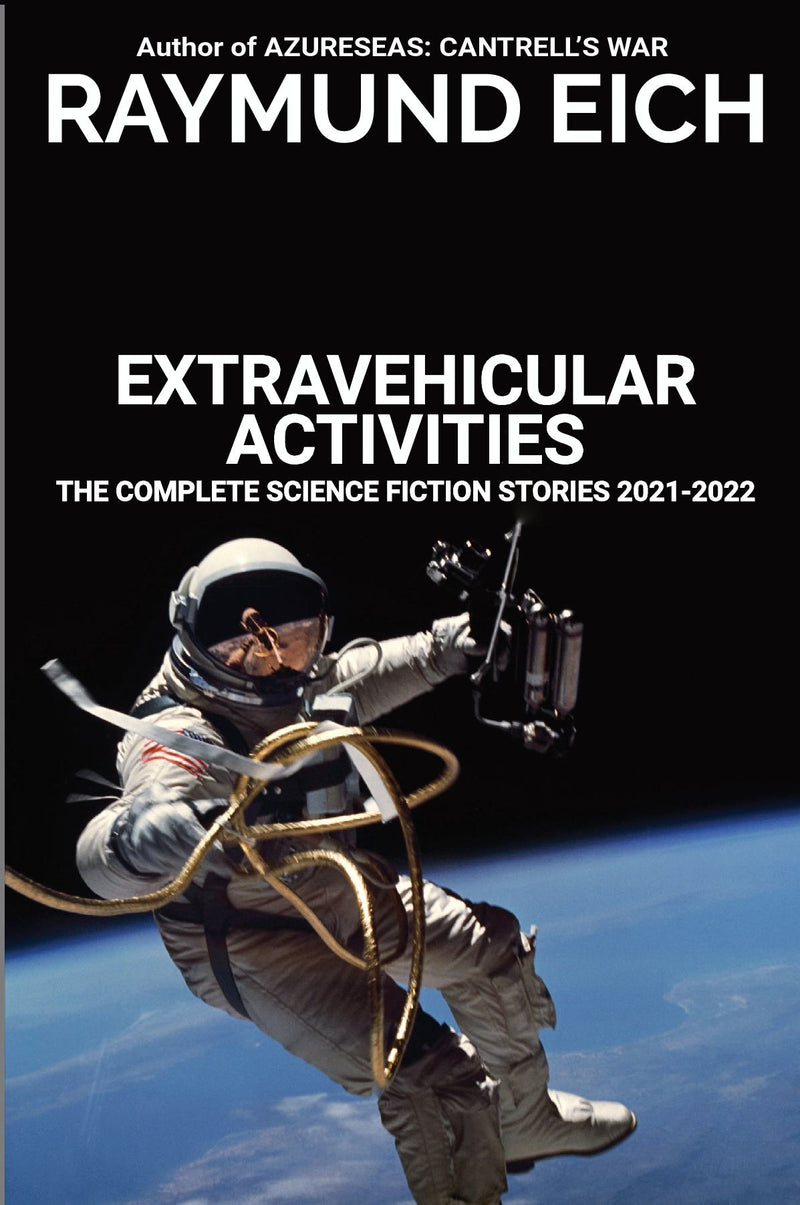 Extravehicular Activities