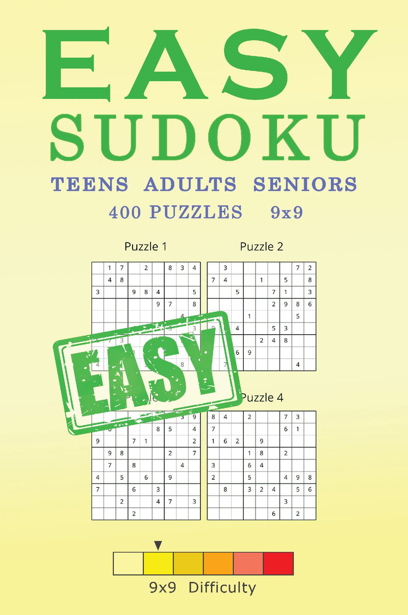 Easy Sudoku