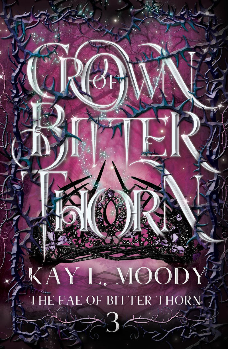 Crown of Bitter Thorn