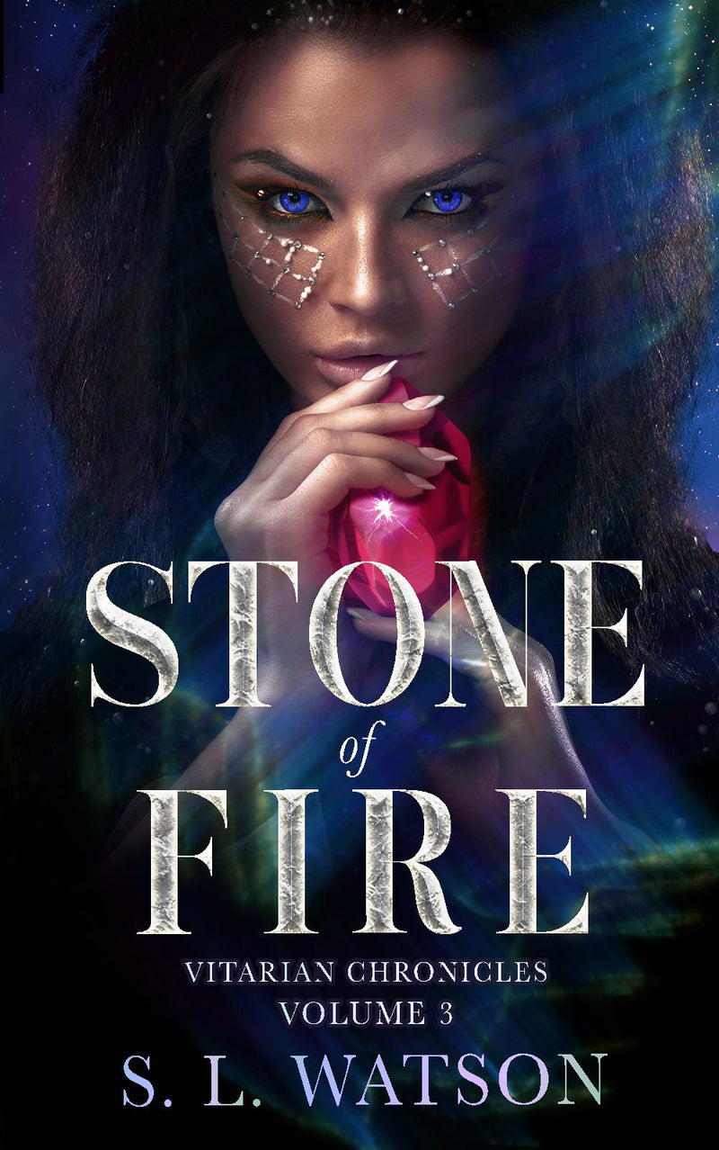 Stone of Fire