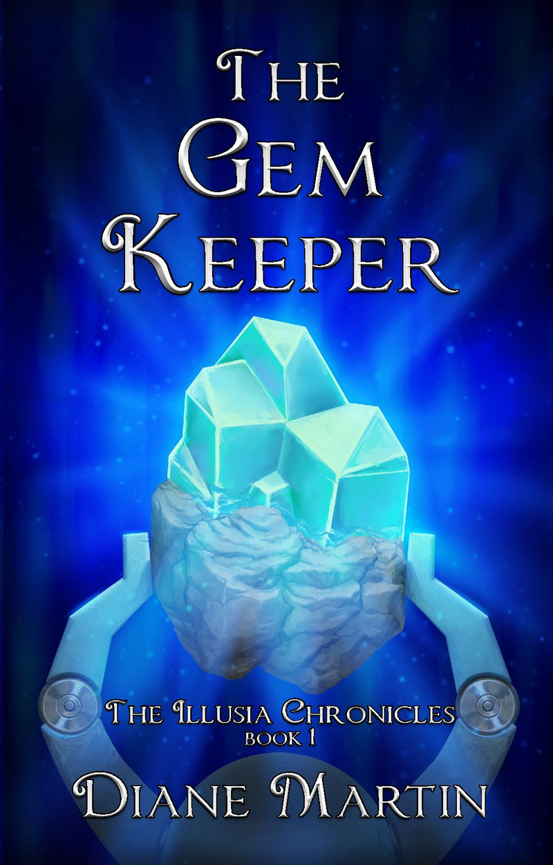 The Gem Keeper