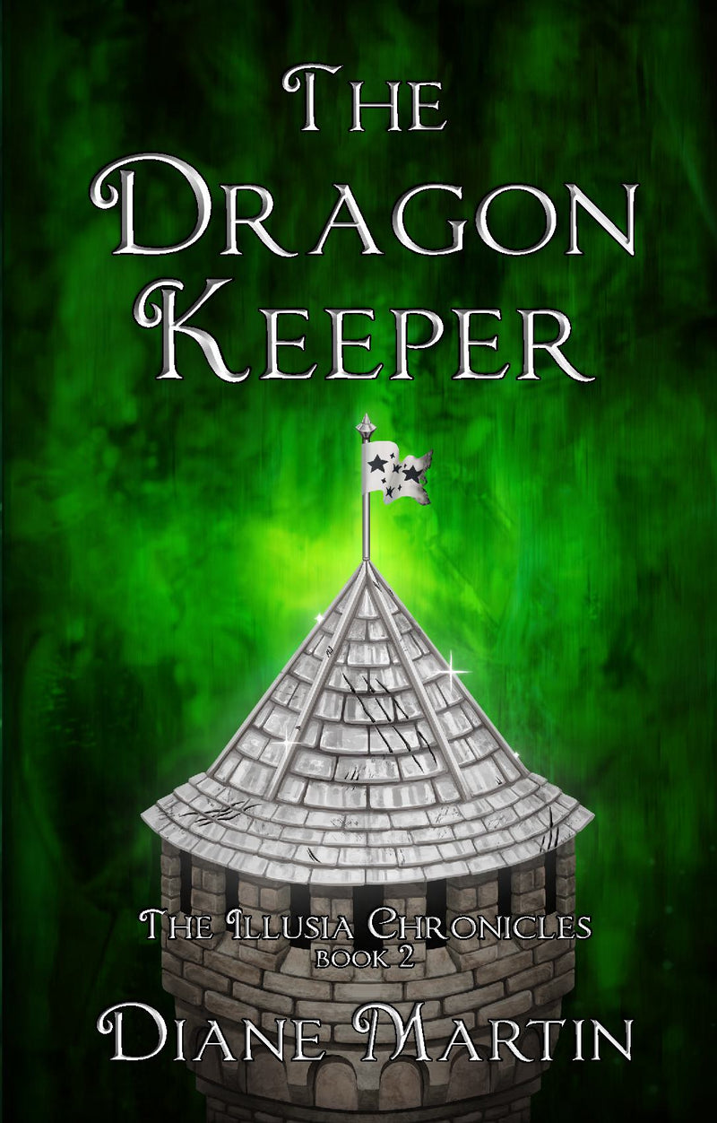 The Dragon Keeper