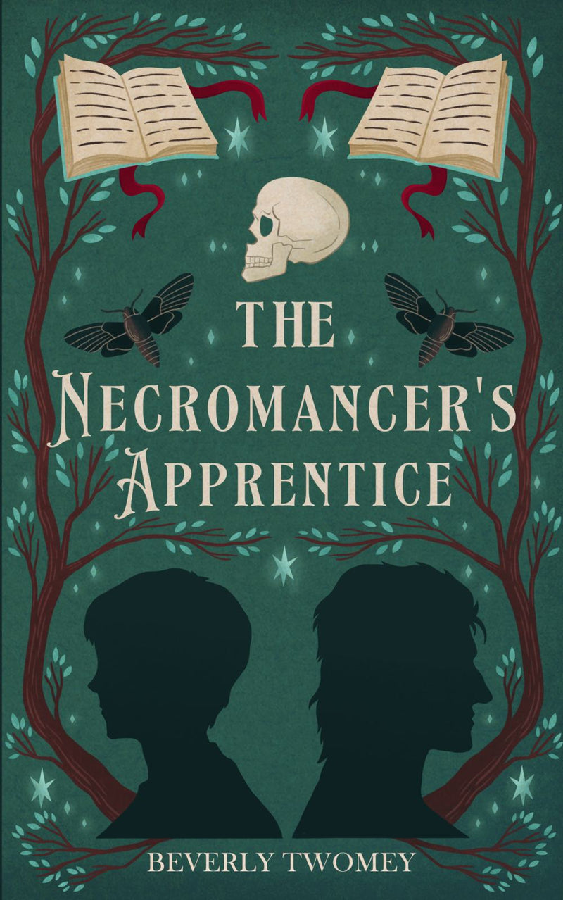 The Necromancer's Apprentice