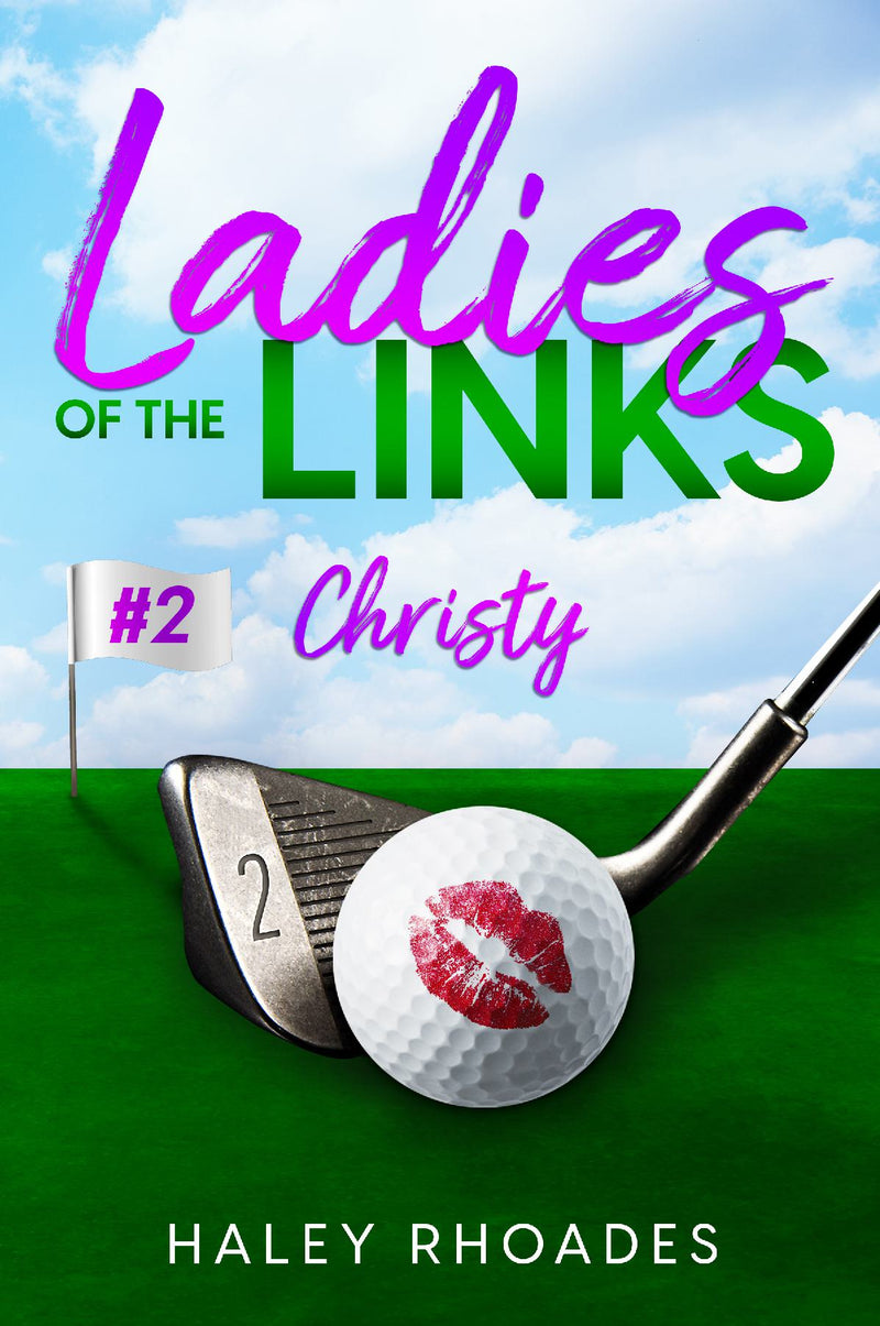 Ladies of the Links