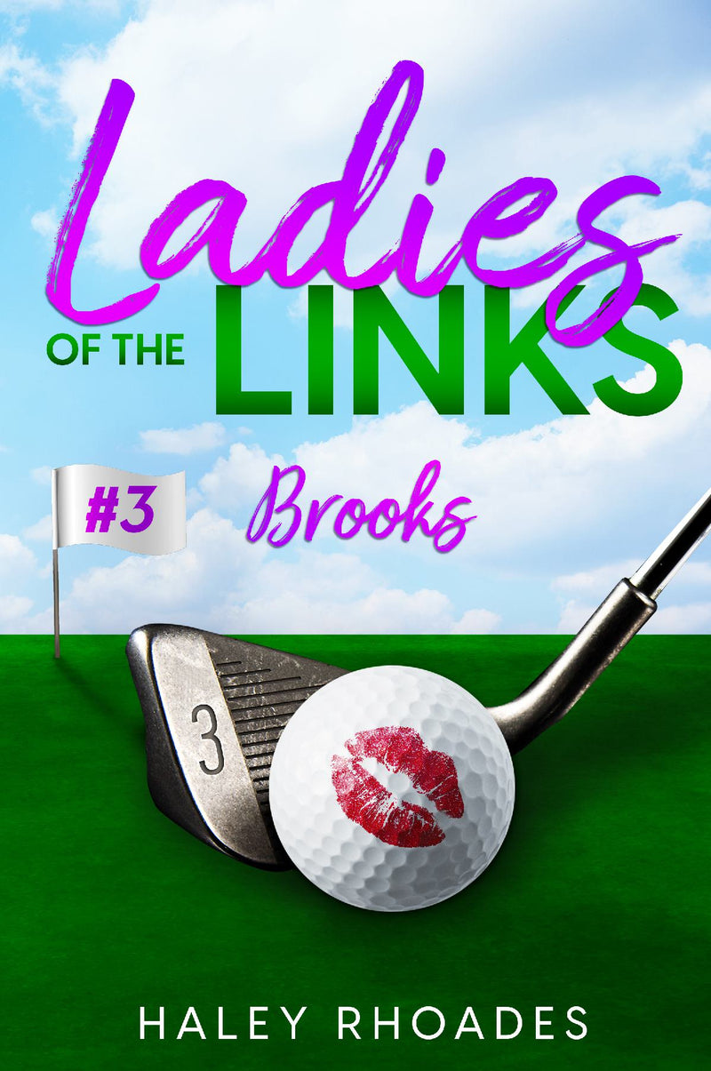 Ladies of the Links