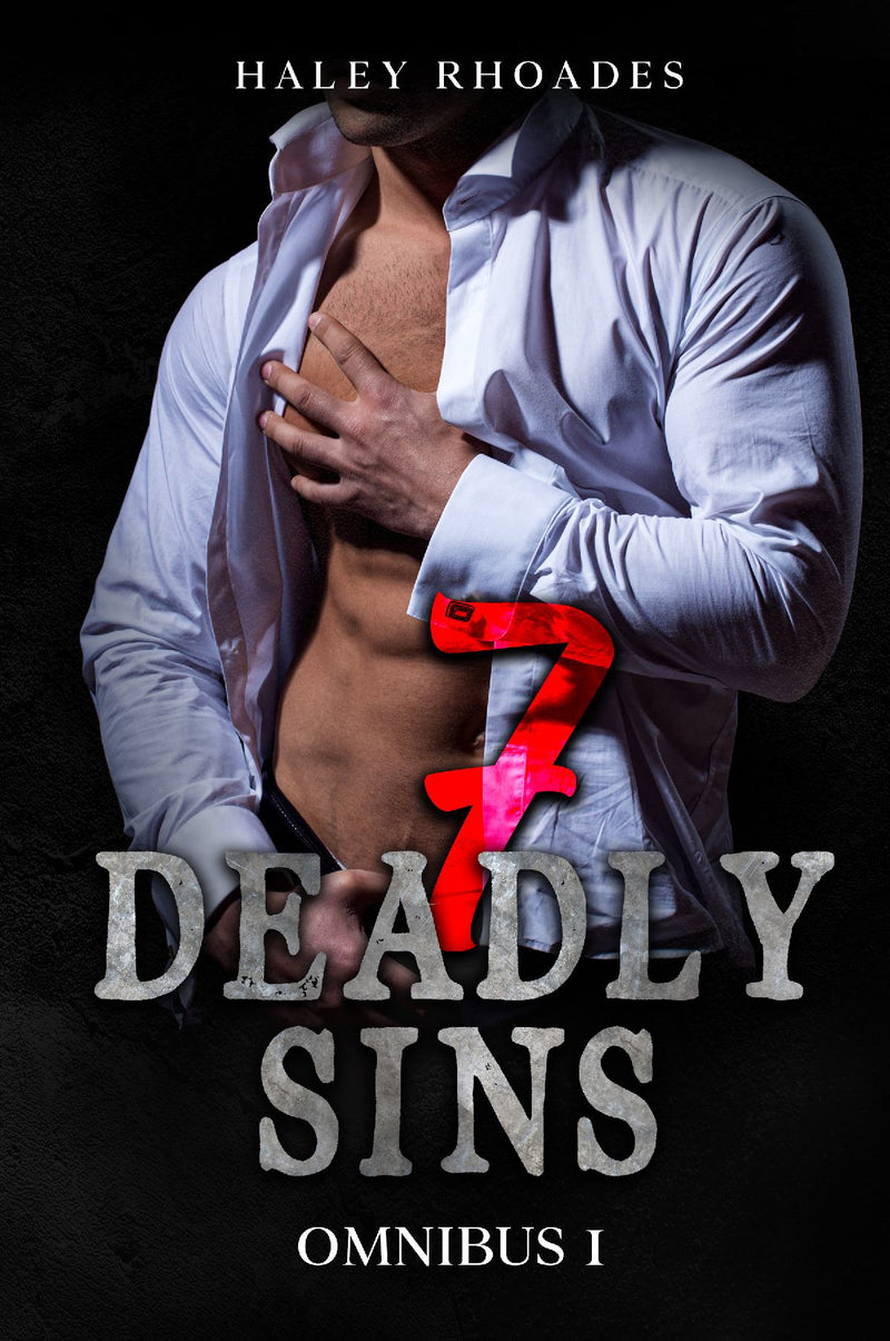 7 Deadly Sins: Omnibus 1