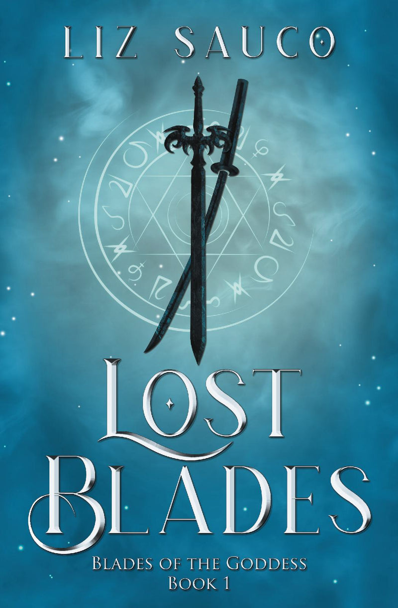 Lost Blades