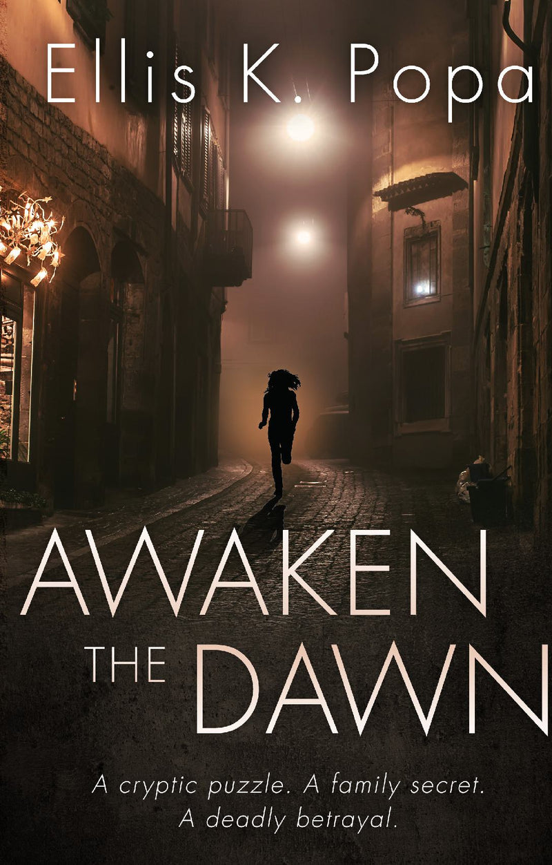 Awaken the Dawn