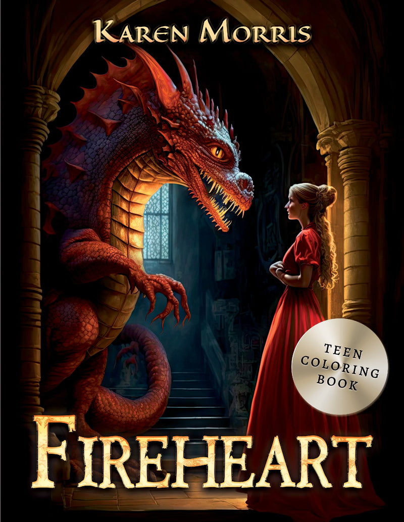 FireHeart