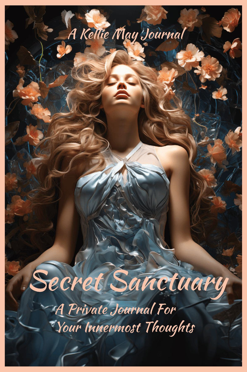 Secret Sanctuary