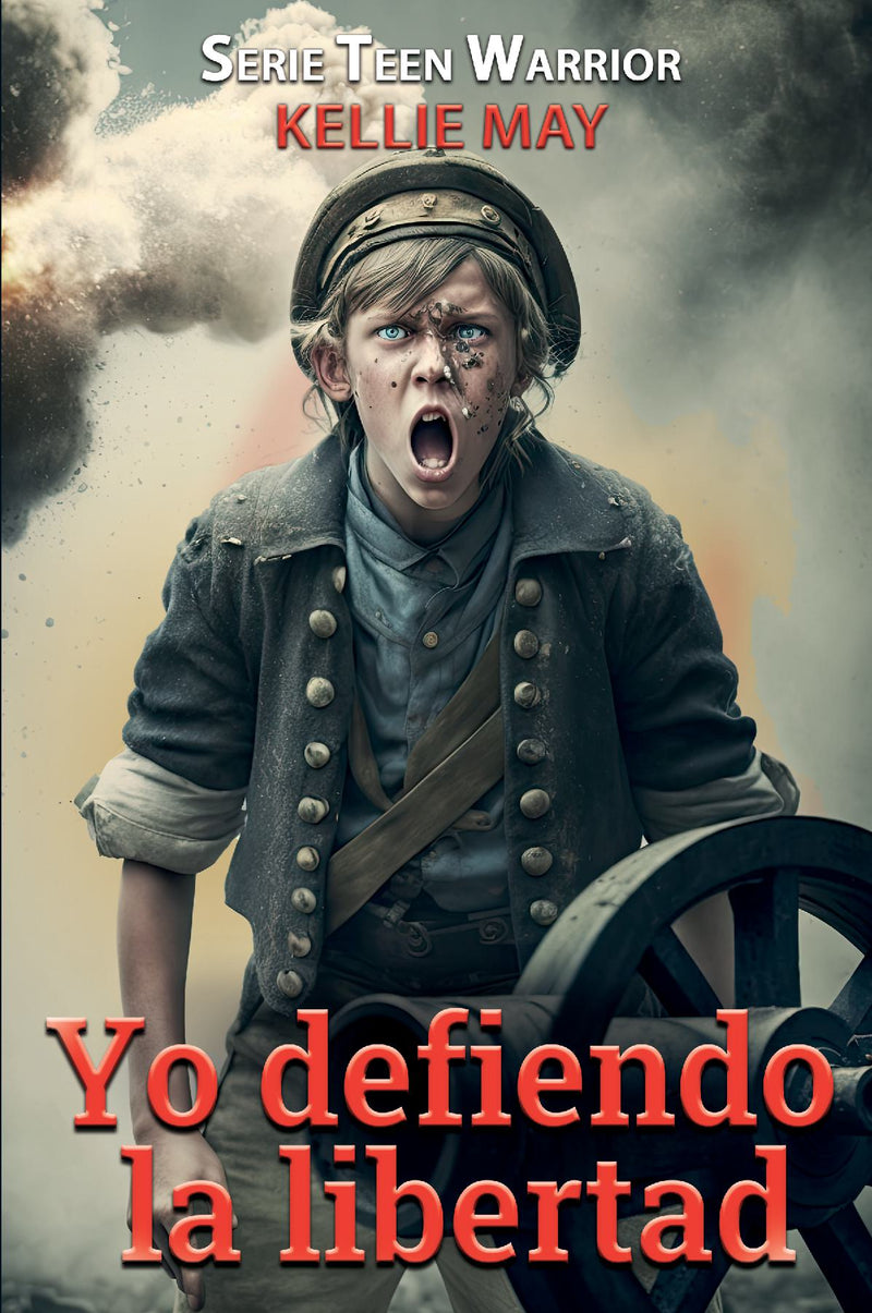 Yo Defiendo La Libertat