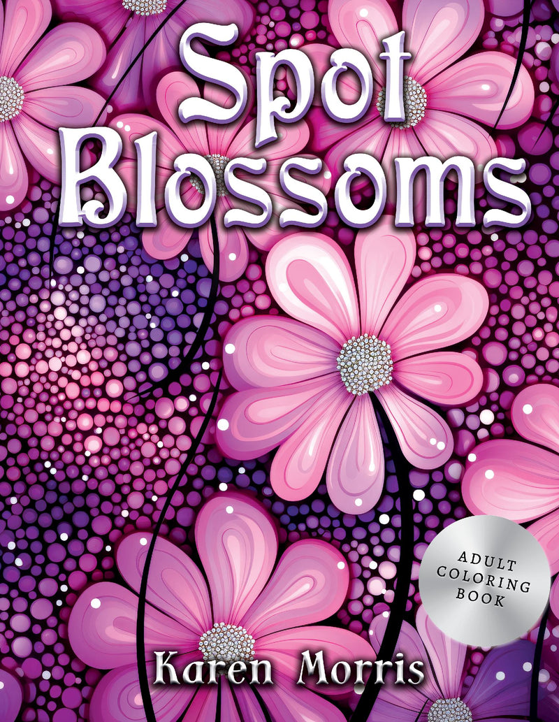 Spot Blossoms