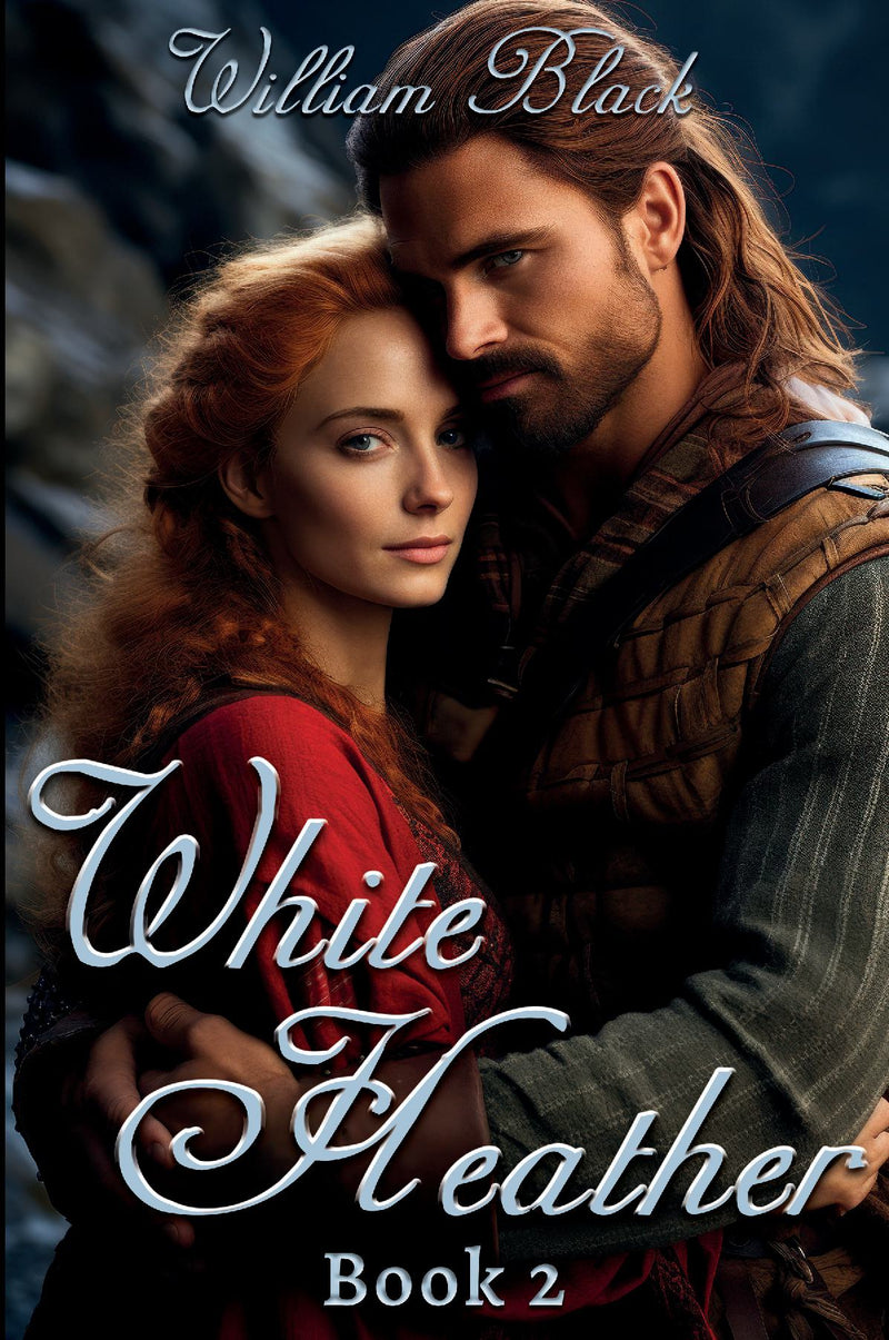 White Heather Book 2