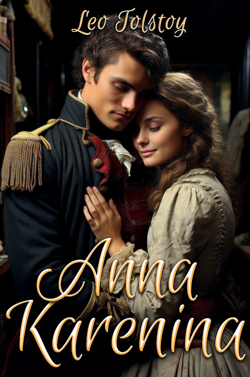 Anna Karenina