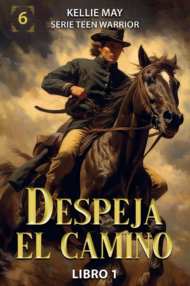 Despeja El  Camino Book 1