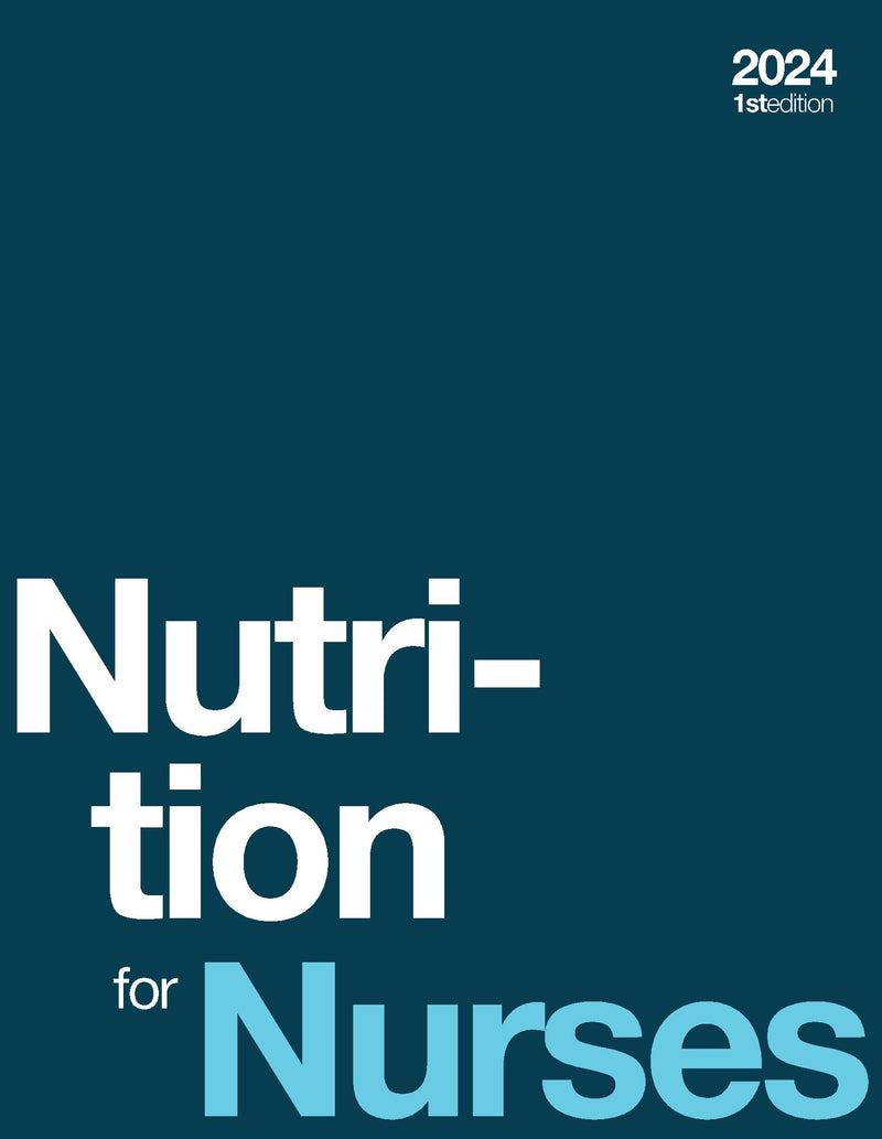 Nutrition for Nurses