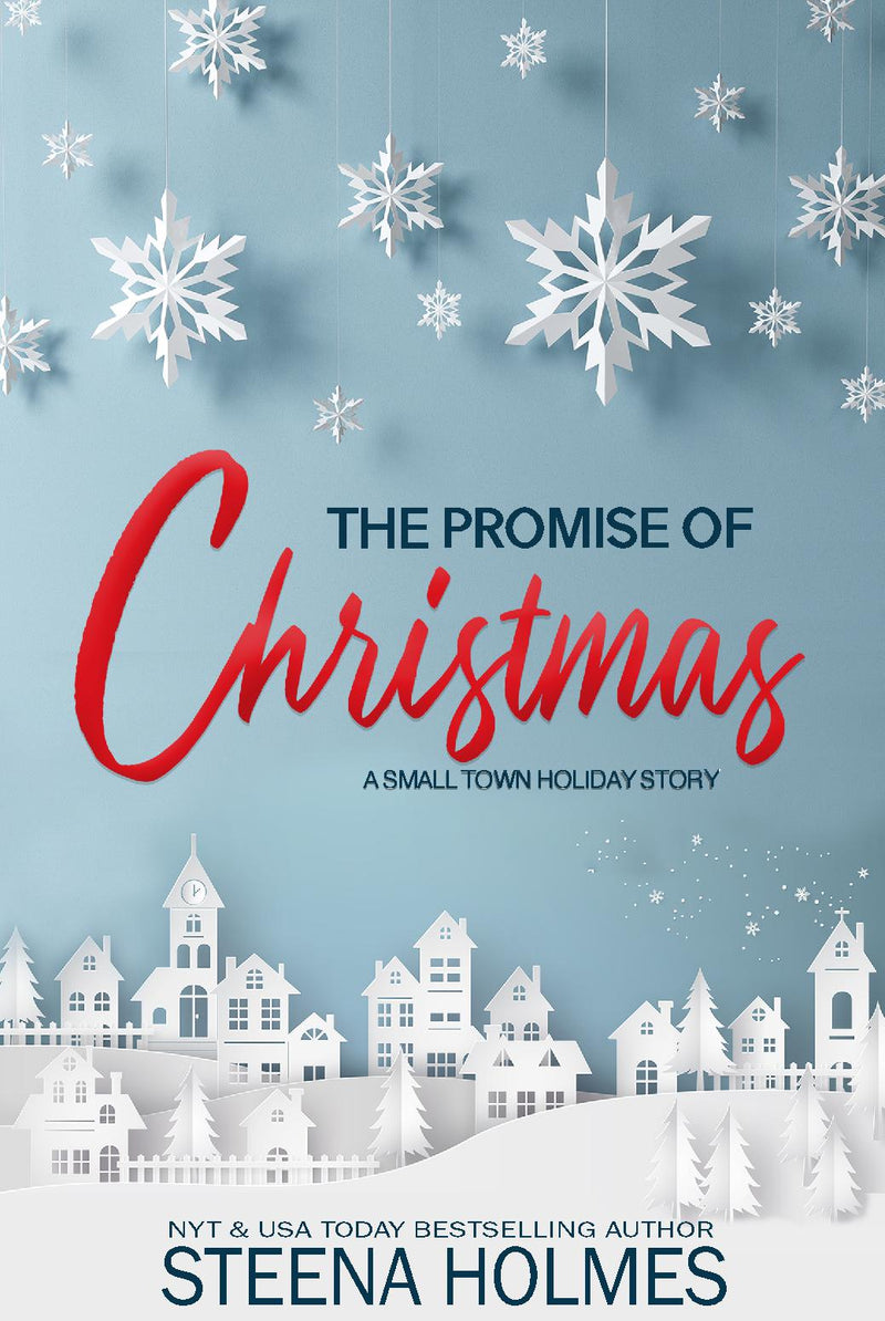 The Promise of Christmas