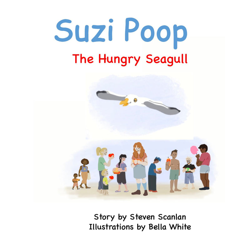 Suzi Poop