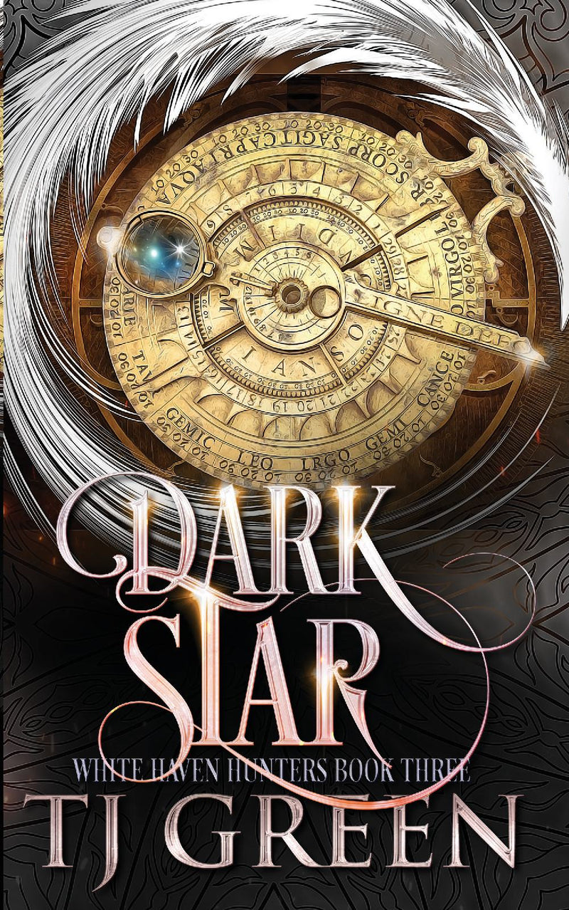 Dark Star: White Haven Hunters Book 3