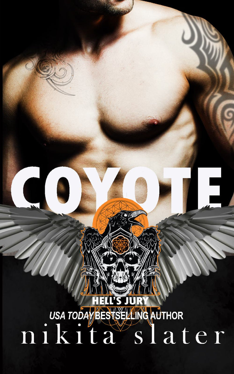 Coyote