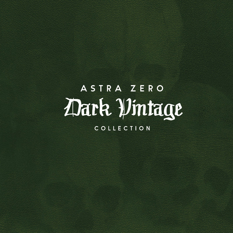 Dark Vintage Vol.2 : Astra Zero