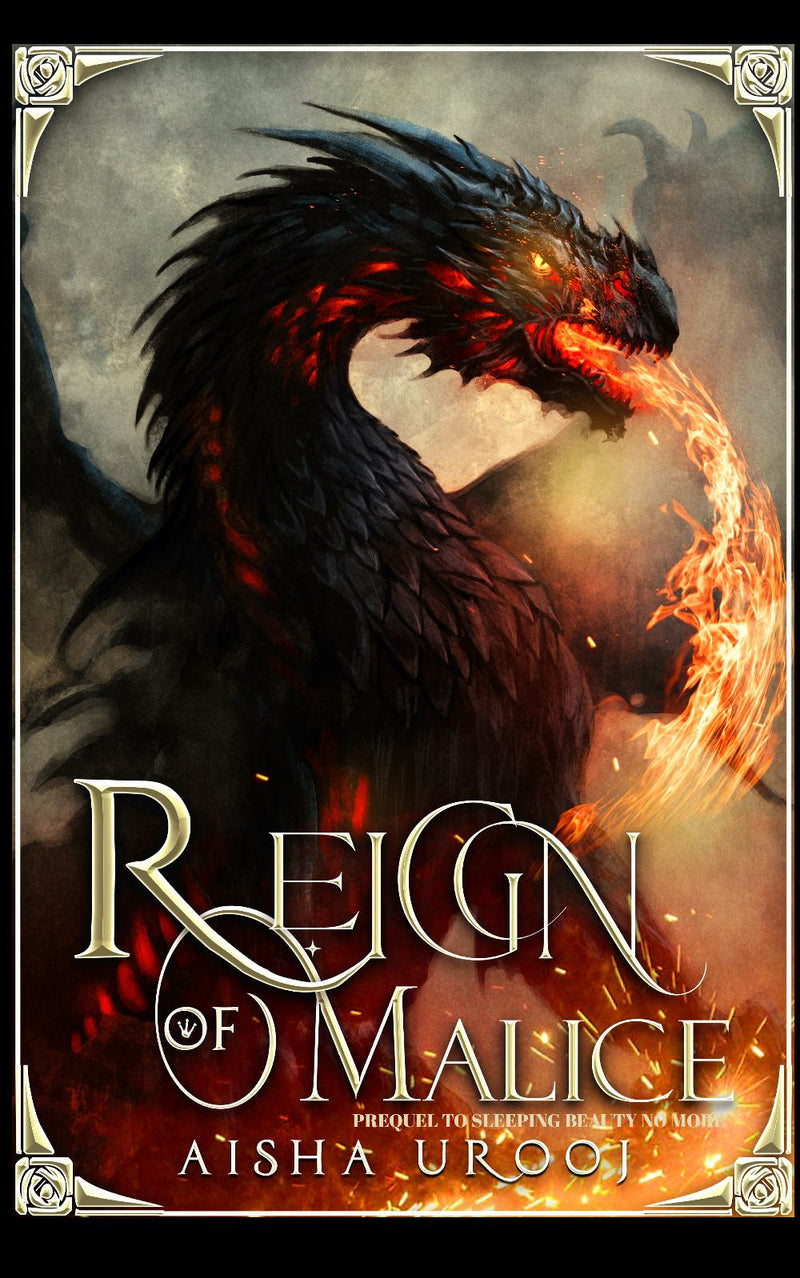 Reign of Malice: Prequel to Sleeping Beauty No More