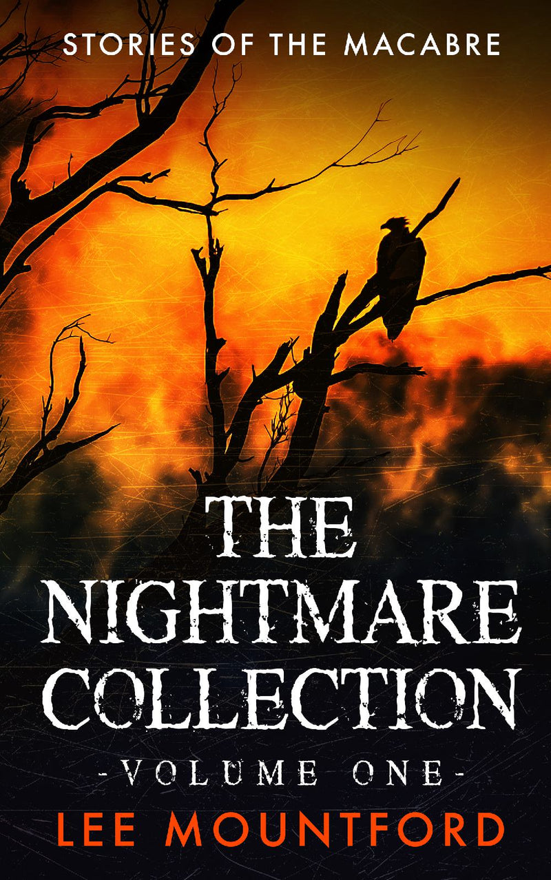 The Nightmare Collection: Volume I