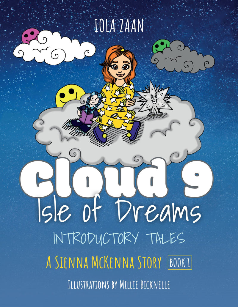 Cloud 9 Isle of Dreams: Introductory Tales