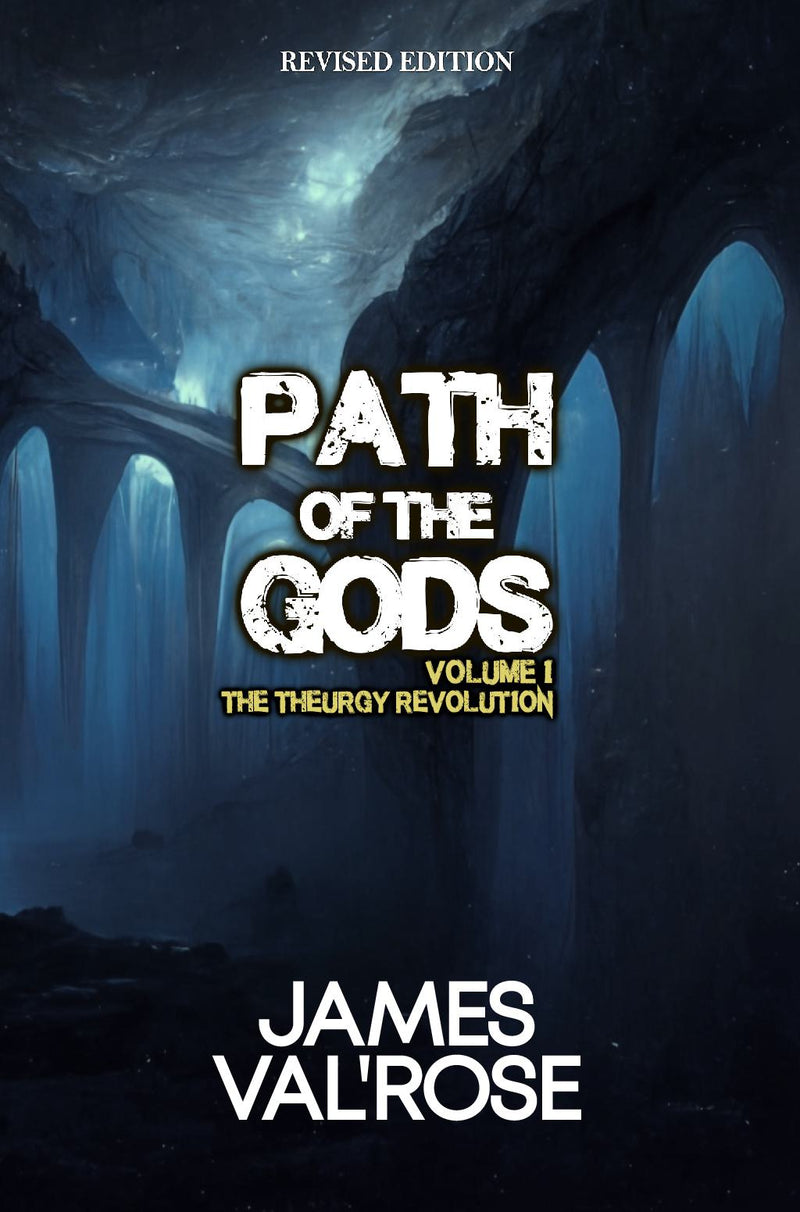 Path of the Gods