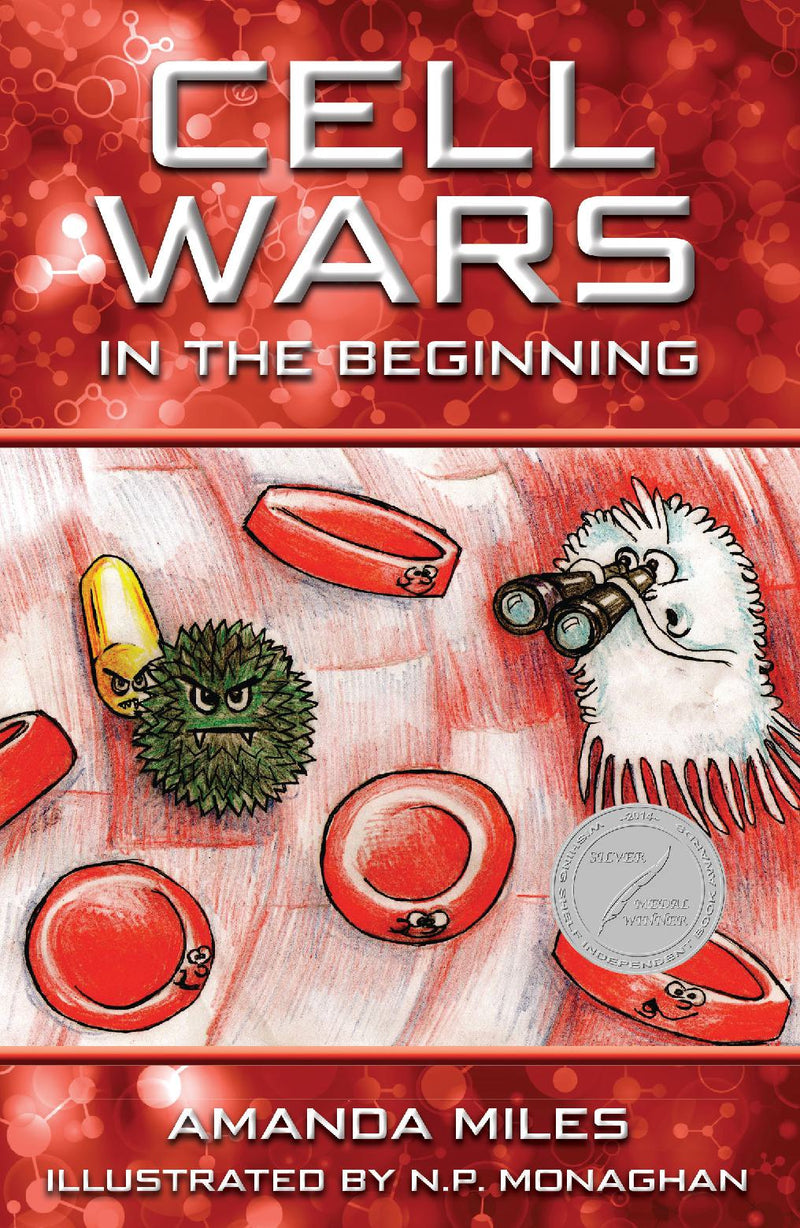 Cell Wars - In the Beginning