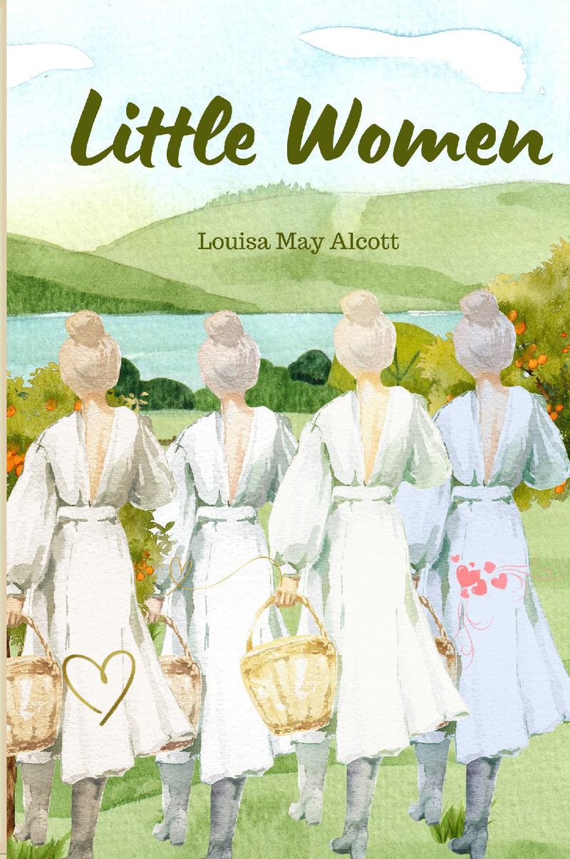 Little Women (Annotated)