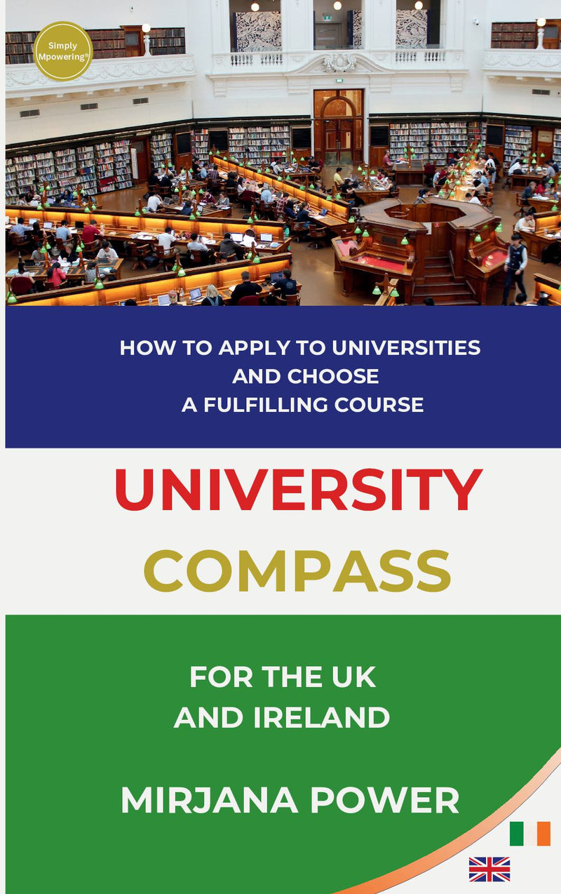 University Compass for the UK and Ireland - How to apply to universities and choose a fulfilling course