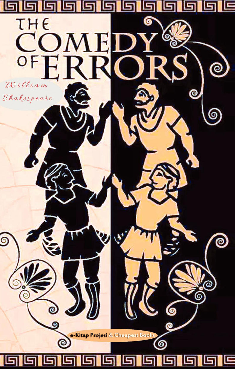 The Comedy of Errors