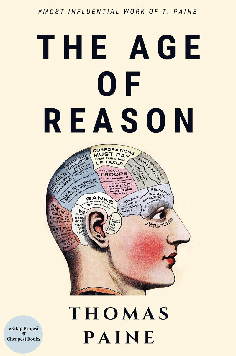 The Age of Reason