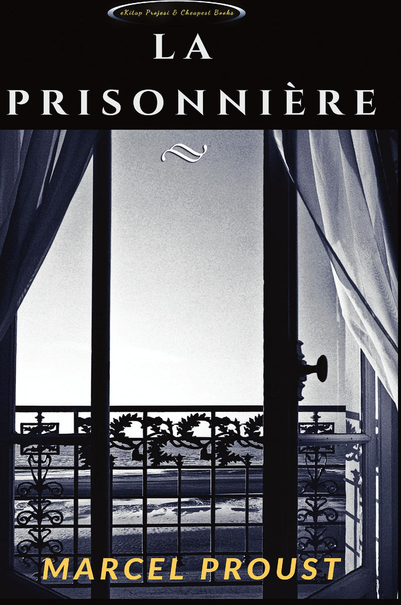 La Prisonnière