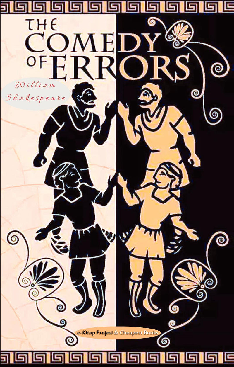 The Comedy of Errors