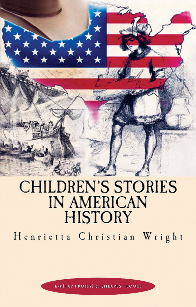 Children's Stories in American History