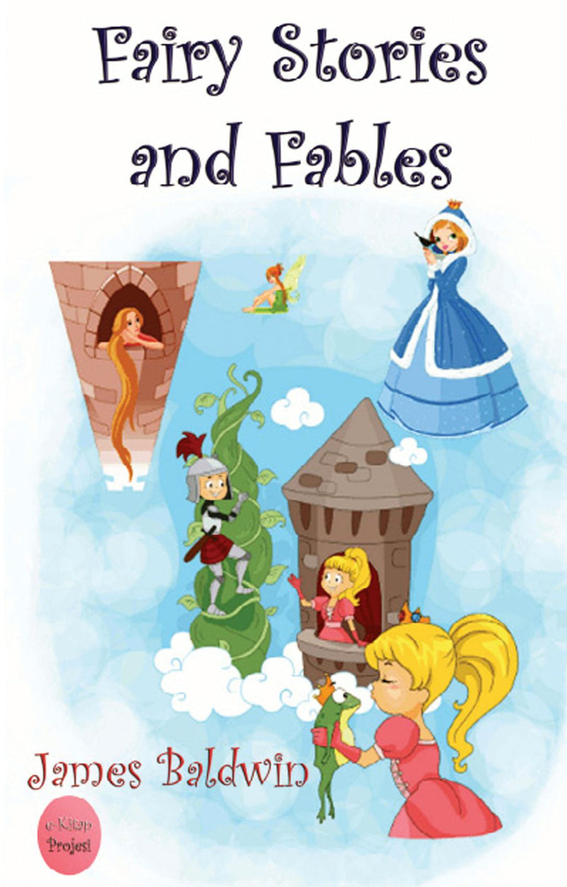 Fairy Stories and Fables