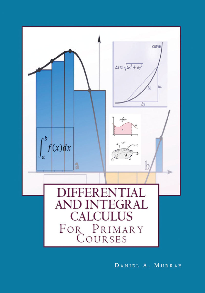 Differential and Integral Calculus