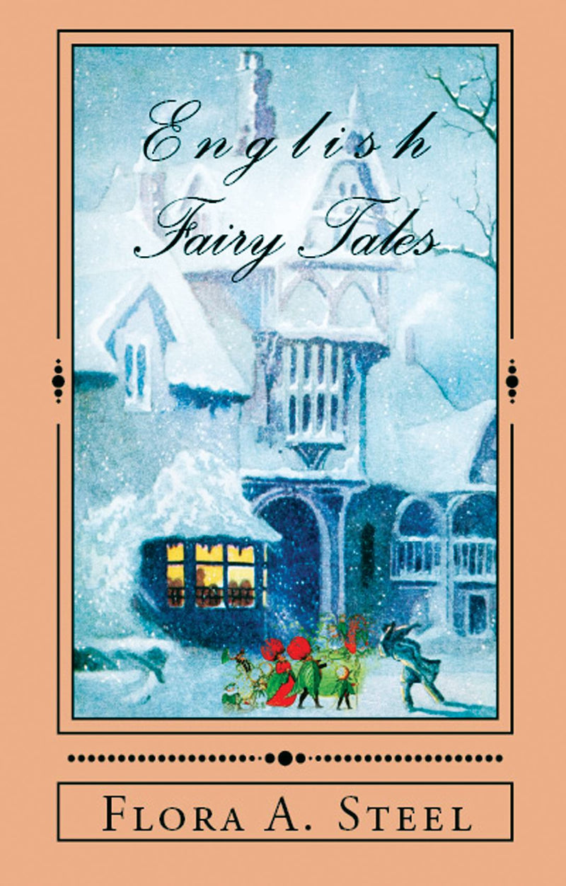 English Fairy Tales