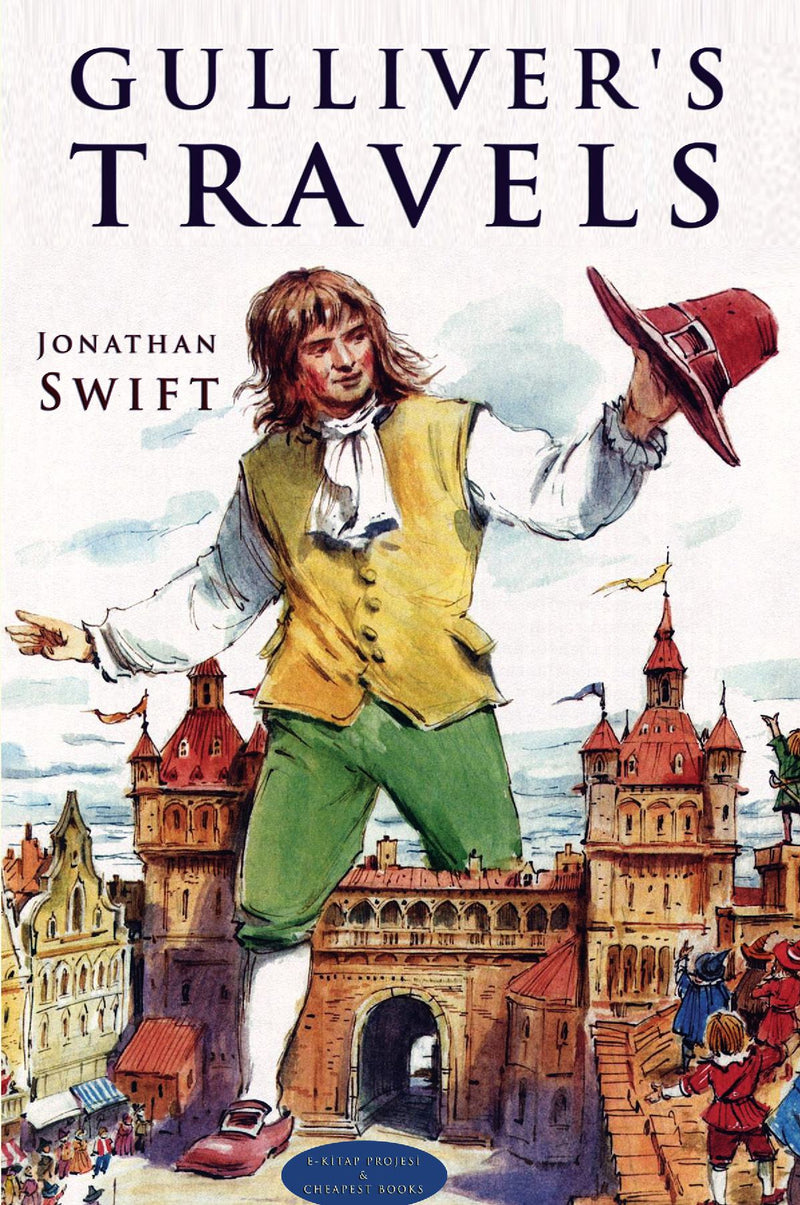 Gulliver's Travels