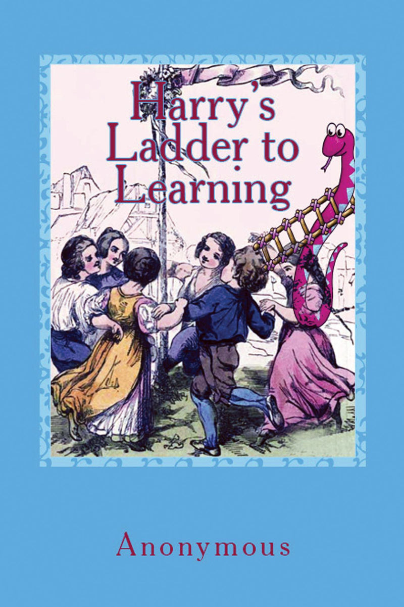 Harry's Ladder to Learning