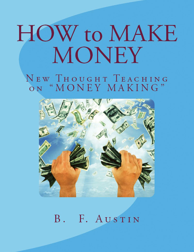 How to Make Money